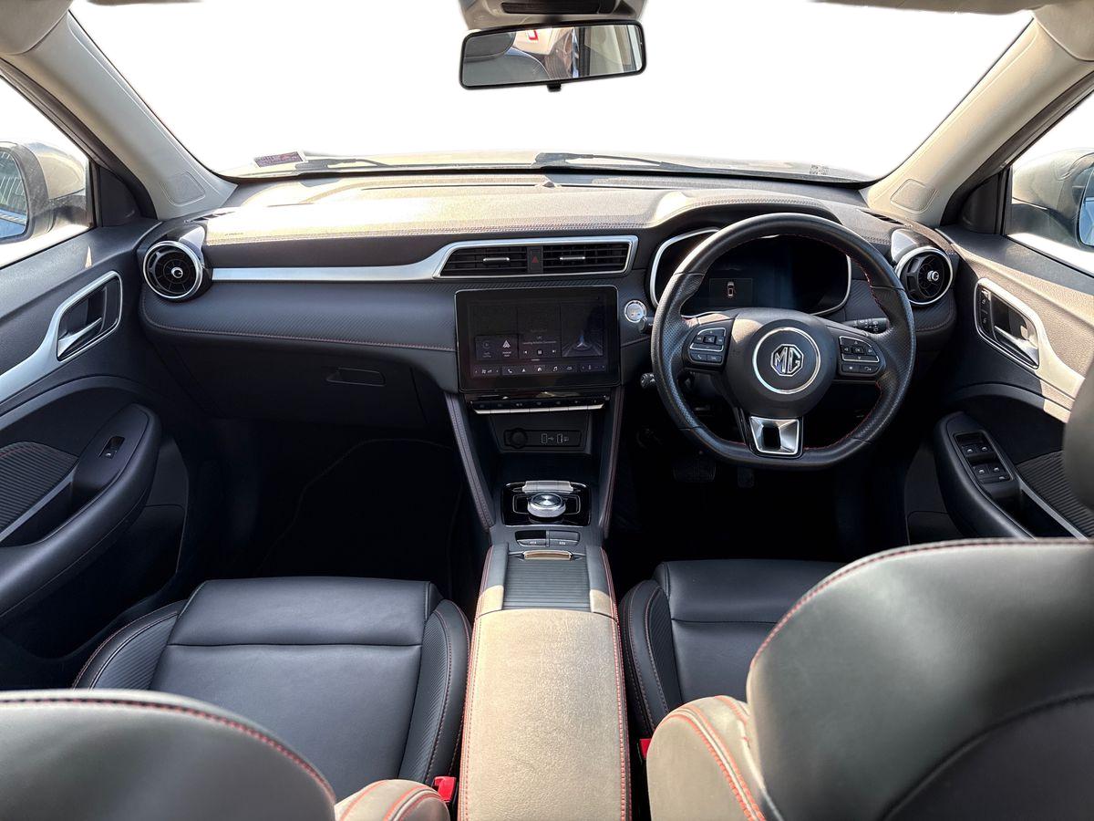 Used MG MG ZS 2022 for sale - 77755688: Photo 13