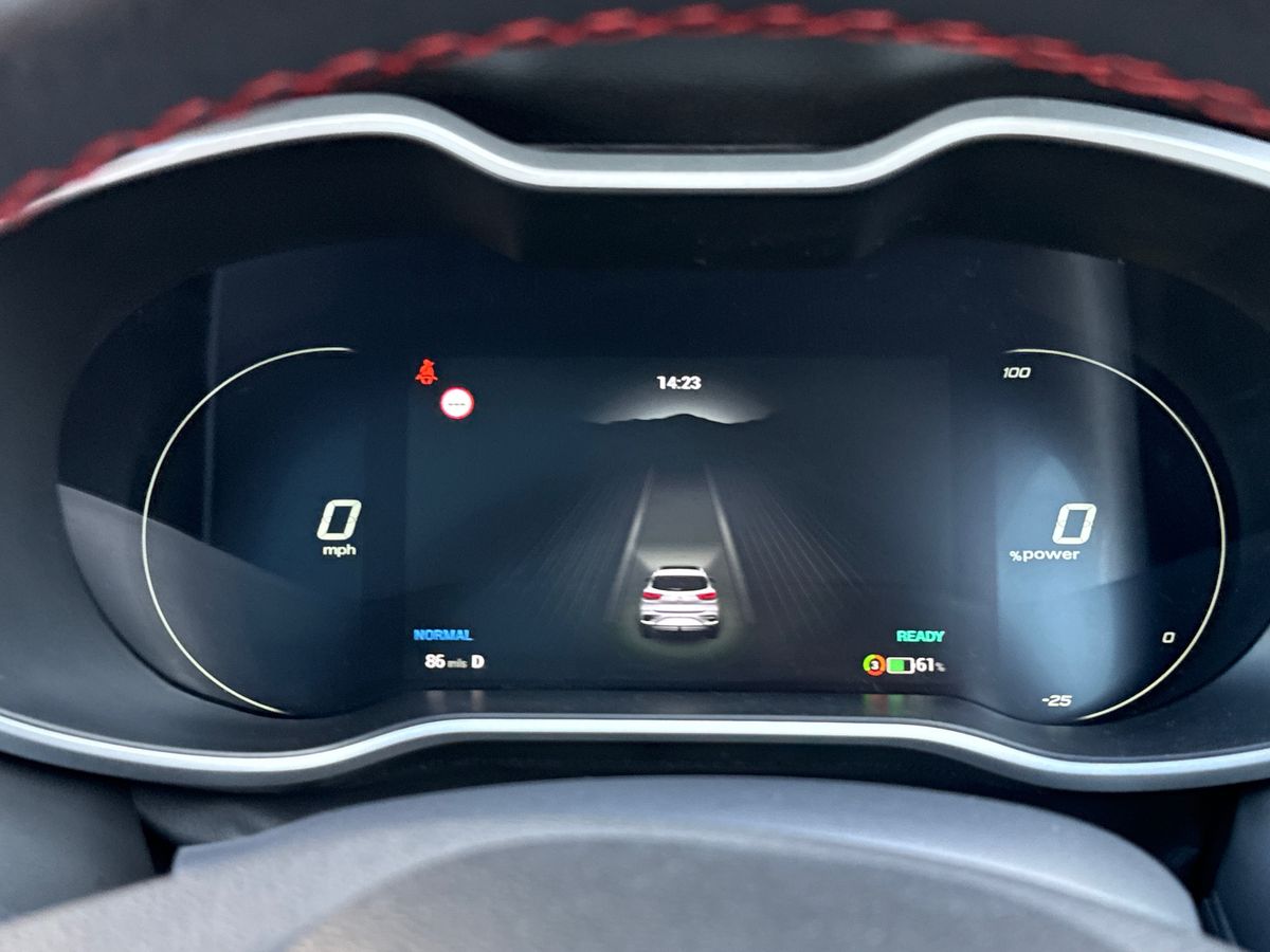 Used MG MG ZS 2022 for sale - 77755688: Photo 14