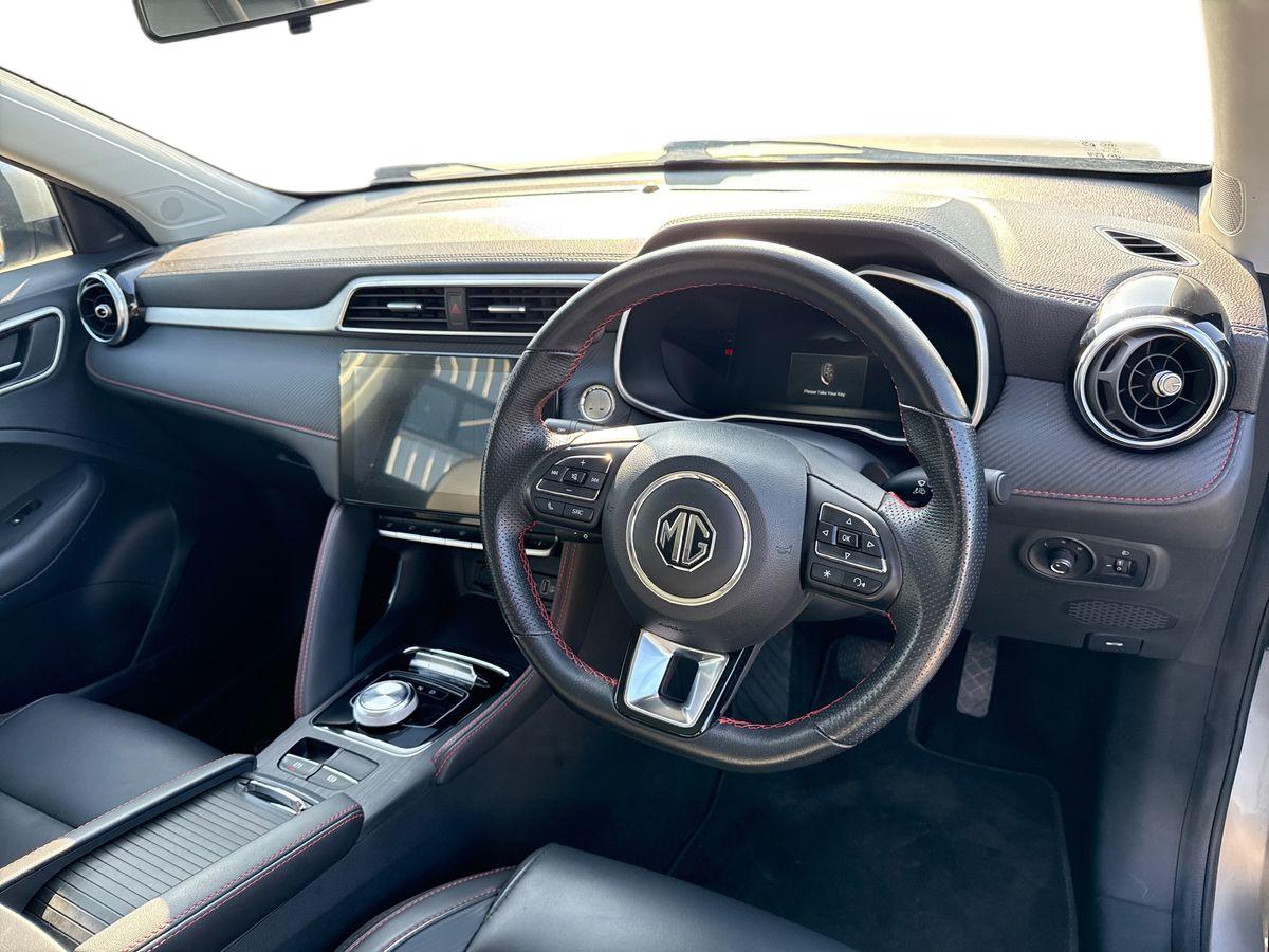 Used MG MG ZS 2022 for sale - 77755688: Photo 15