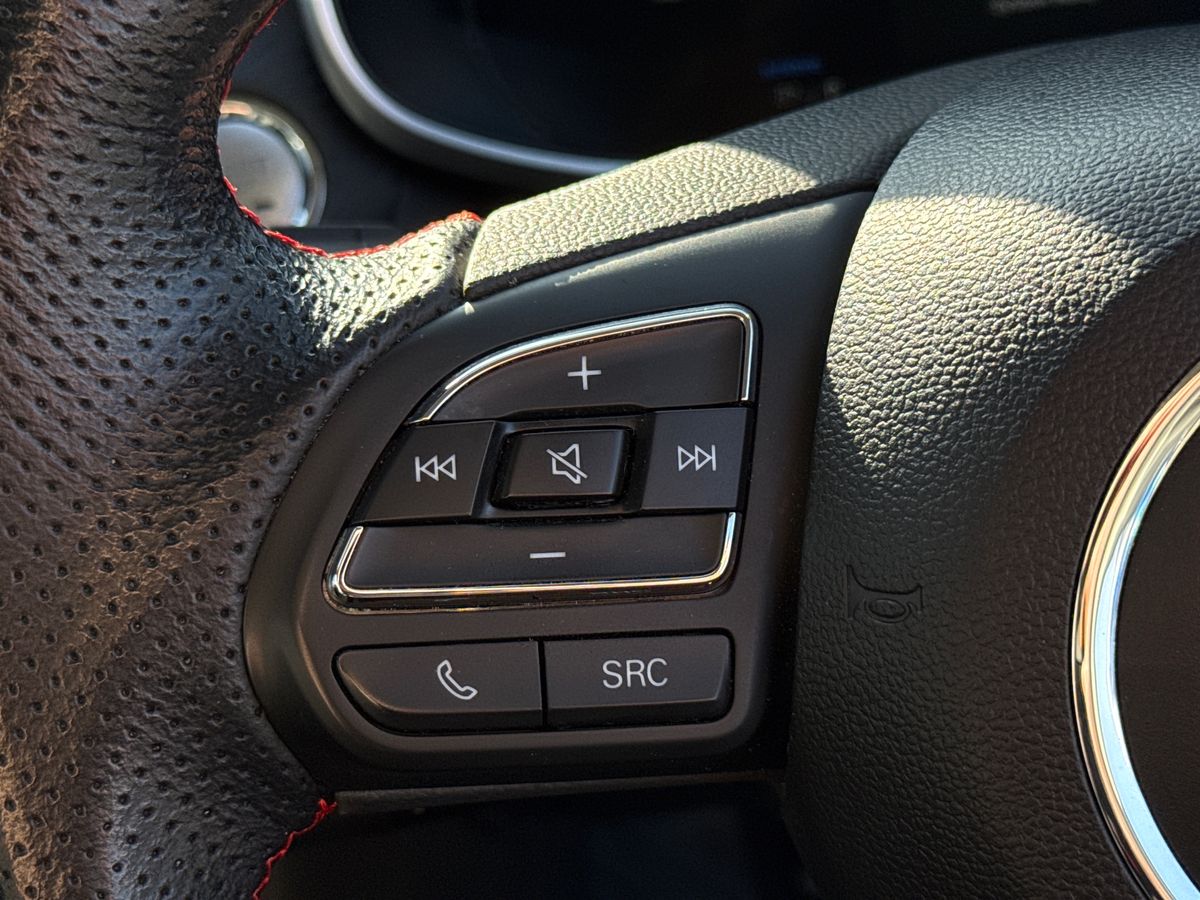 Used MG MG ZS 2022 for sale - 77755688: Photo 16