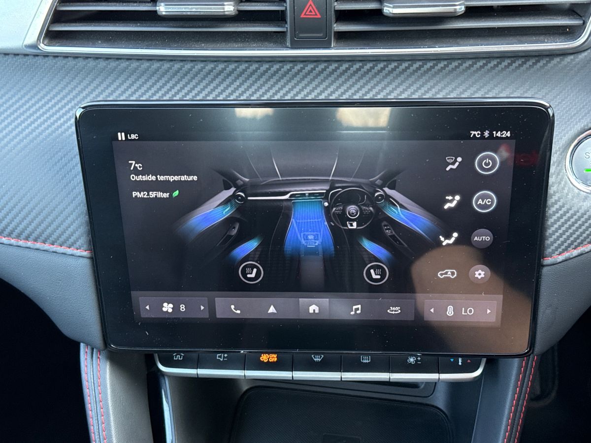 Used MG MG ZS 2022 for sale - 77755688: Photo 18