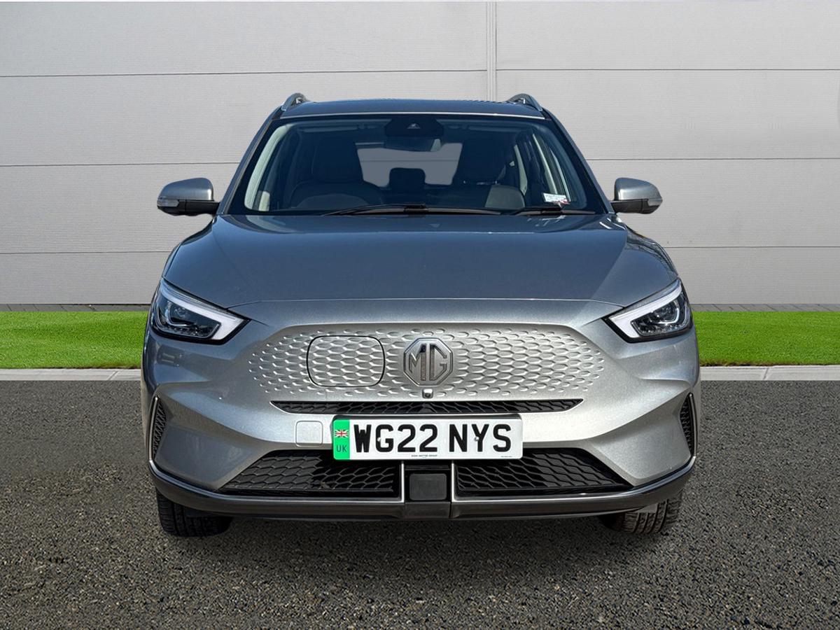 Used MG MG ZS 2022 for sale - 77755688: Photo 2