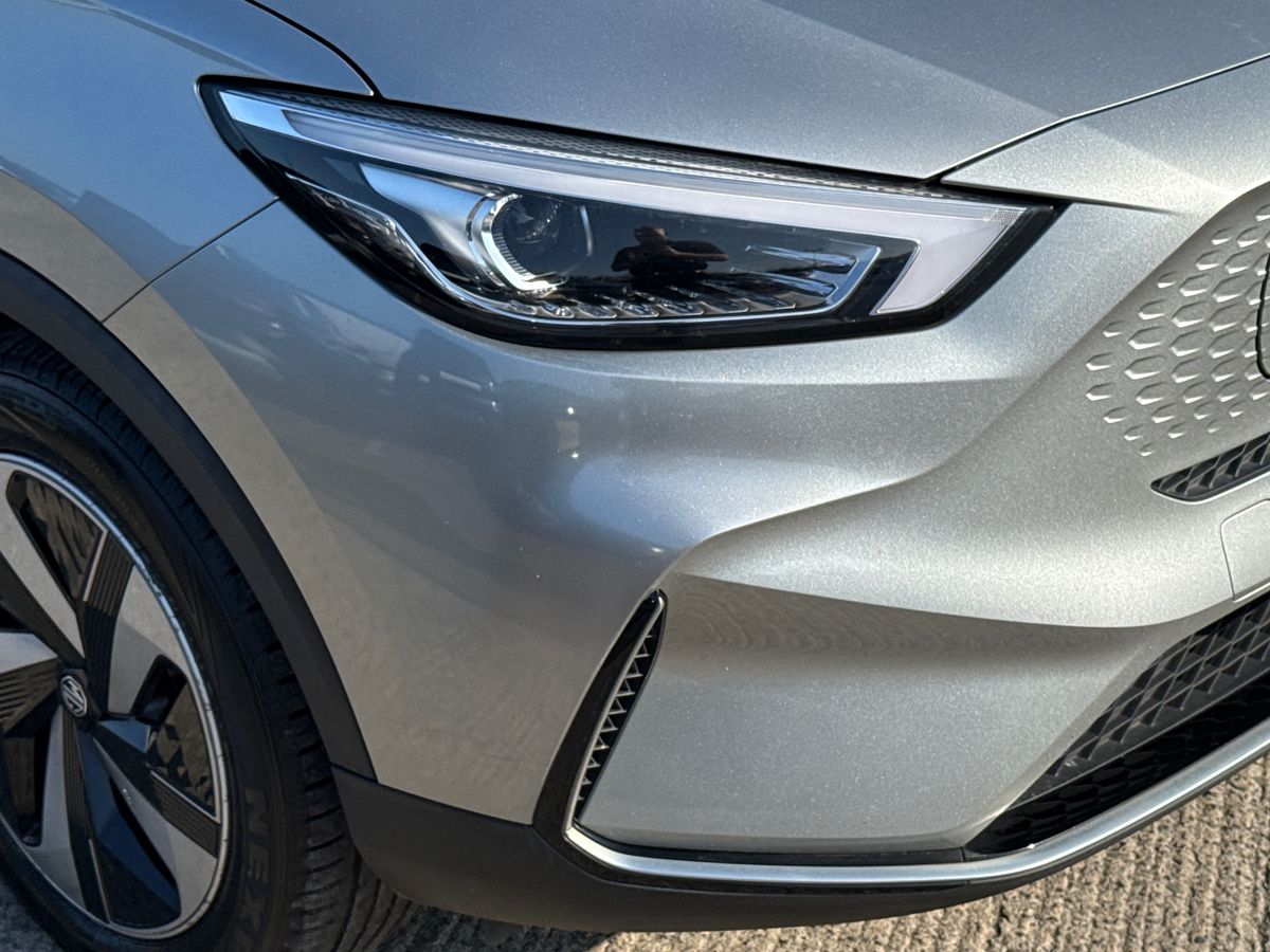 Used MG MG ZS 2022 for sale - 77755688: Photo 21