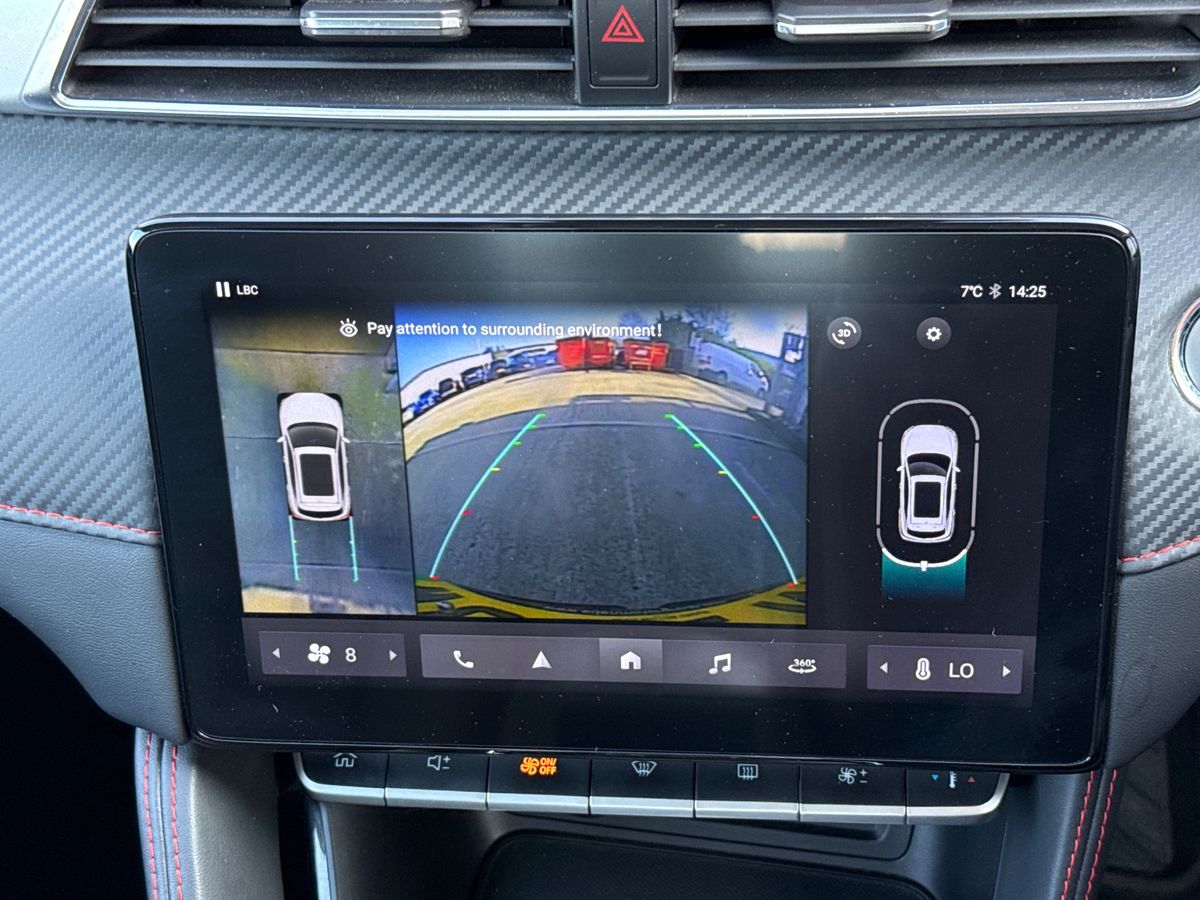 Used MG MG ZS 2022 for sale - 77755688: Photo 24