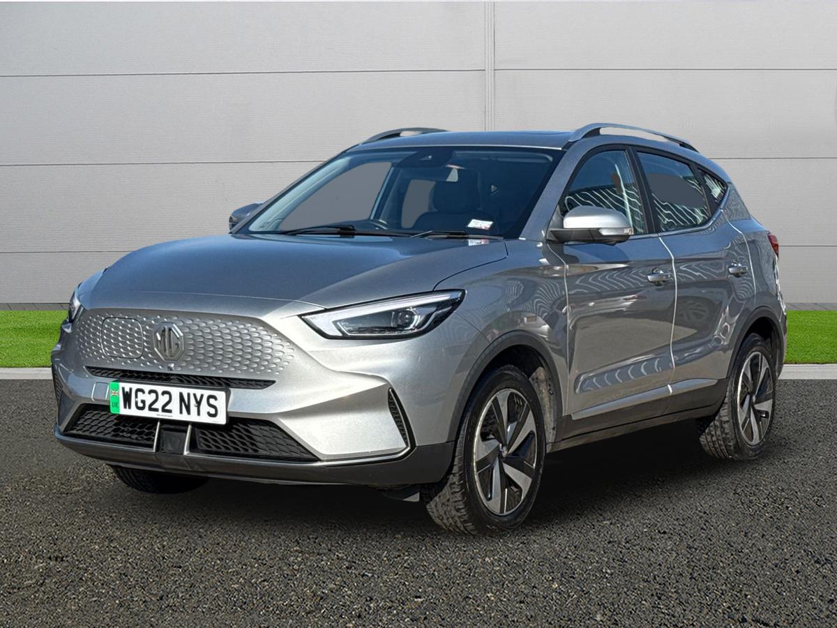 Used MG MG ZS 2022 for sale - 77755688: Photo 3