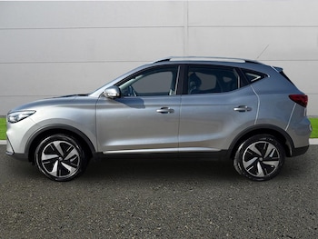 Used MG MG ZS 2022 for sale - 77755688: Photo