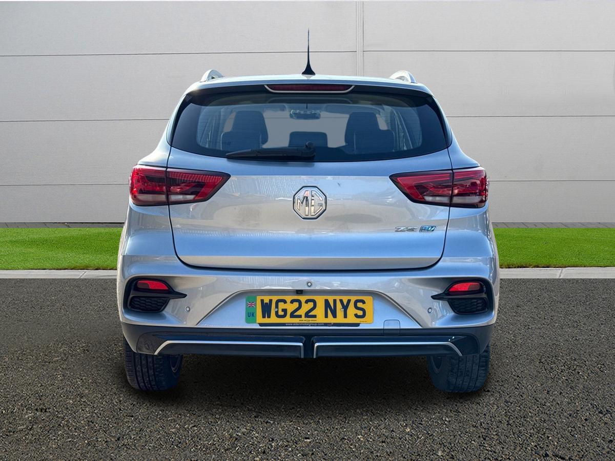 Used MG MG ZS 2022 for sale - 77755688: Photo 6