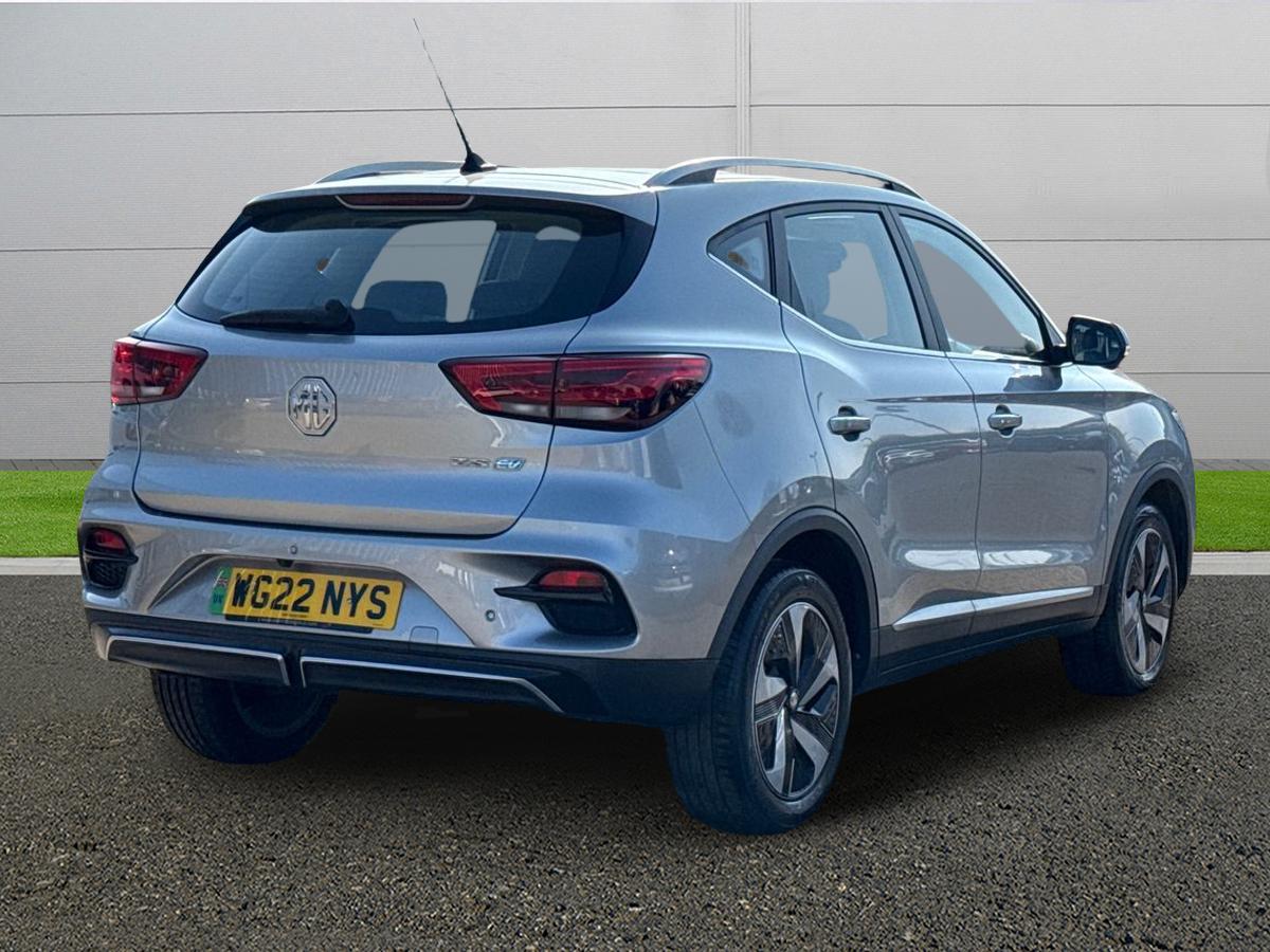 Used MG MG ZS 2022 for sale - 77755688: Photo 7