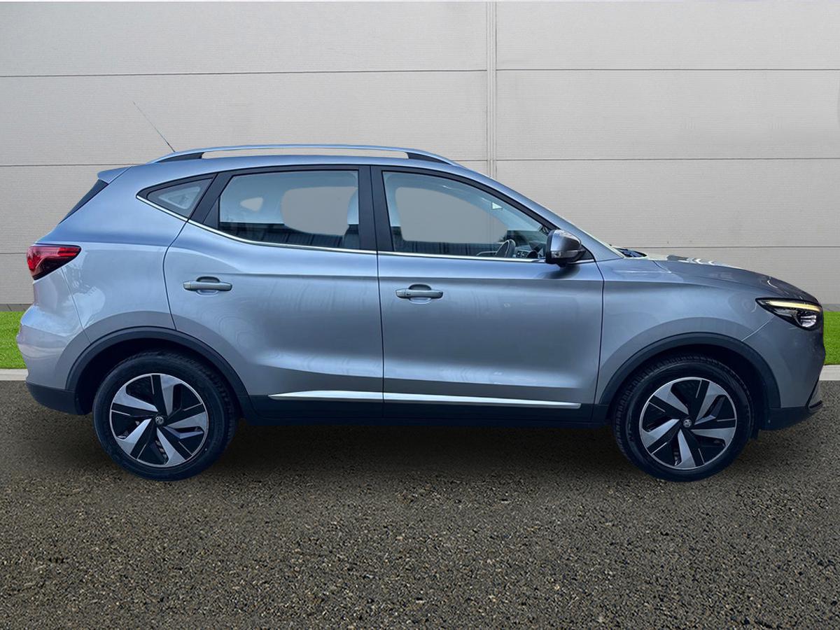 Used MG MG ZS 2022 for sale - 77755688: Photo 8