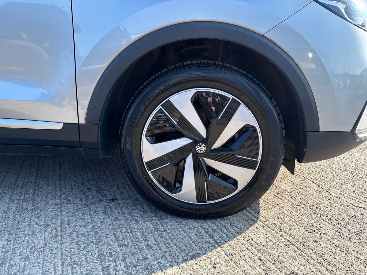 Used MG MG ZS 2022 for sale - 77755688: Photo 9