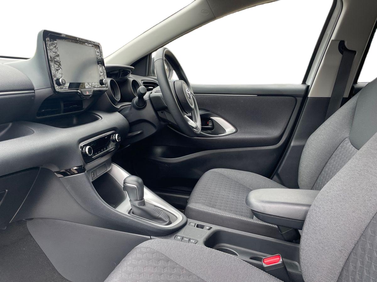 Used Toyota Yaris 2023 for sale - 78094705: Photo 10