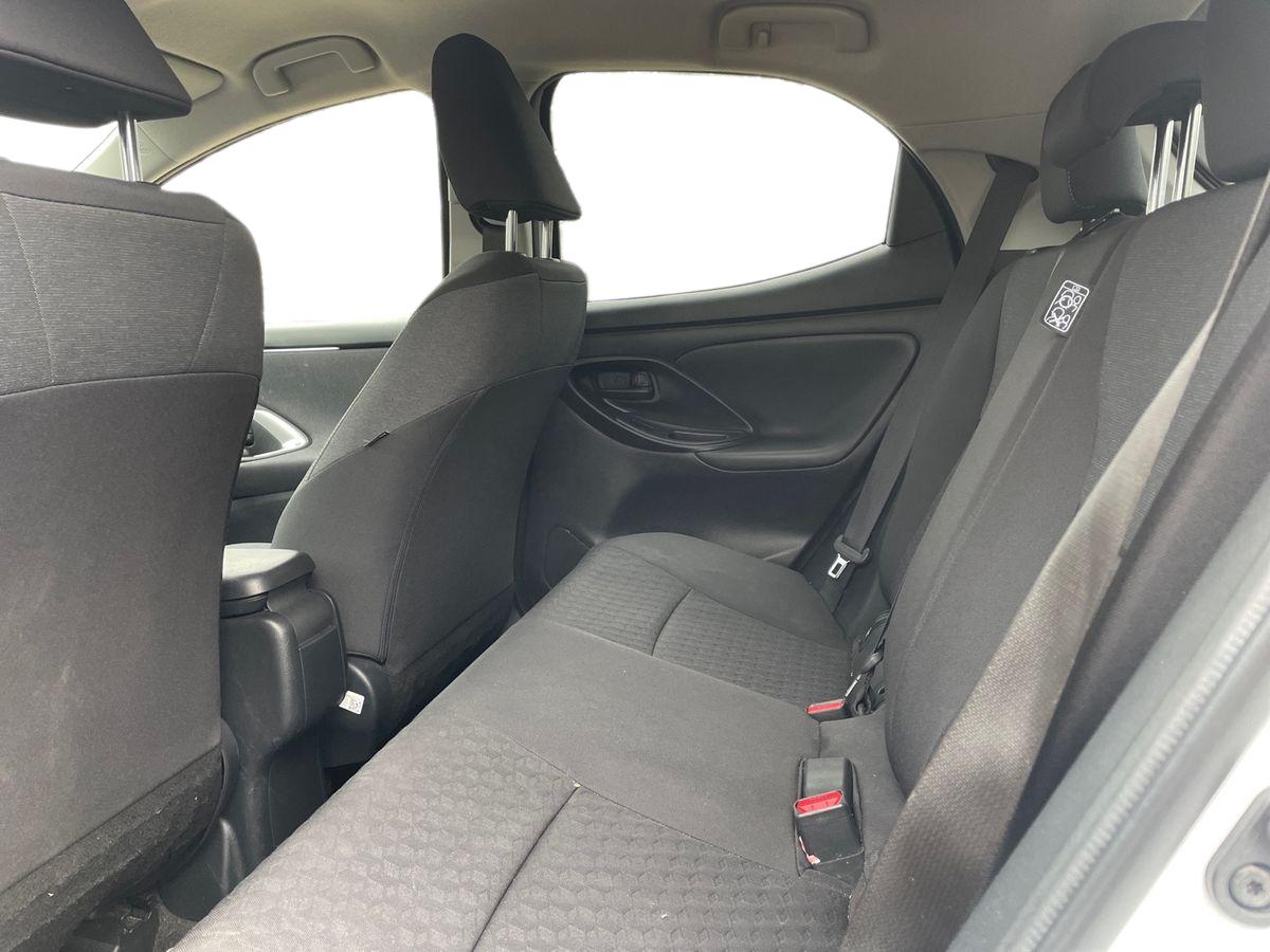 Used Toyota Yaris 2023 for sale - 78094705: Photo 11