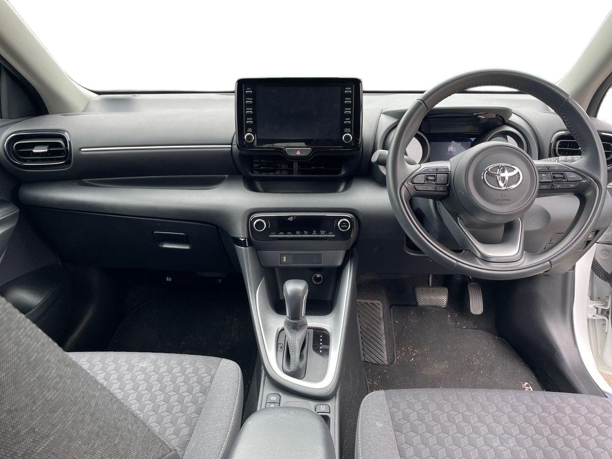 Used Toyota Yaris 2023 for sale - 78094705: Photo 13