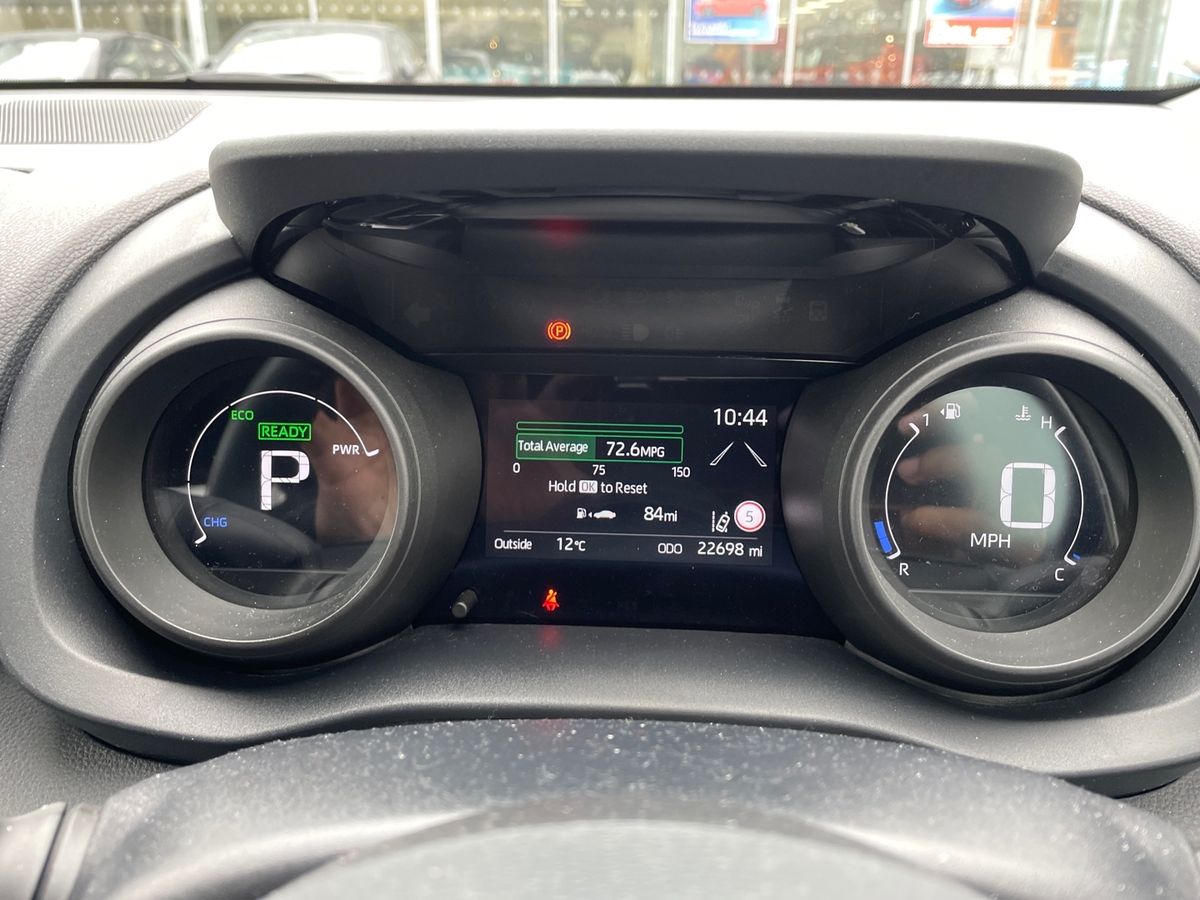 Used Toyota Yaris 2023 for sale - 78094705: Photo 14