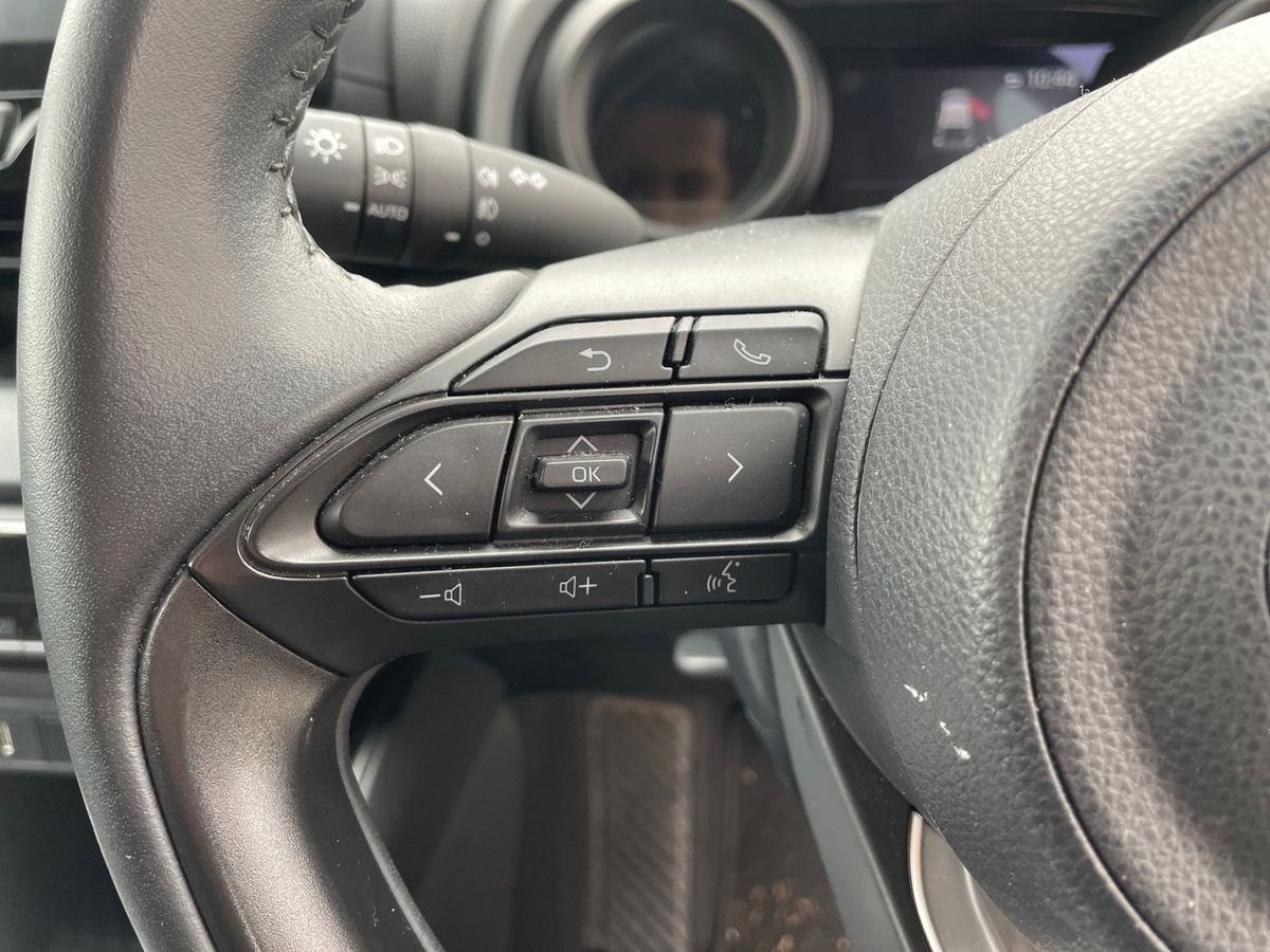 Used Toyota Yaris 2023 for sale - 78094705: Photo 16