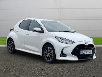 Used Toyota Yaris 2023 for sale - 78094705: Photo