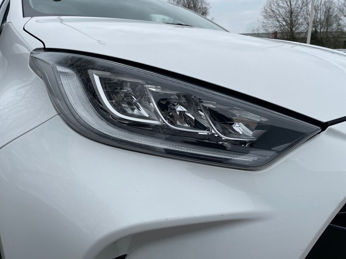 Used Toyota Yaris 2023 for sale - 78094705: Photo 21