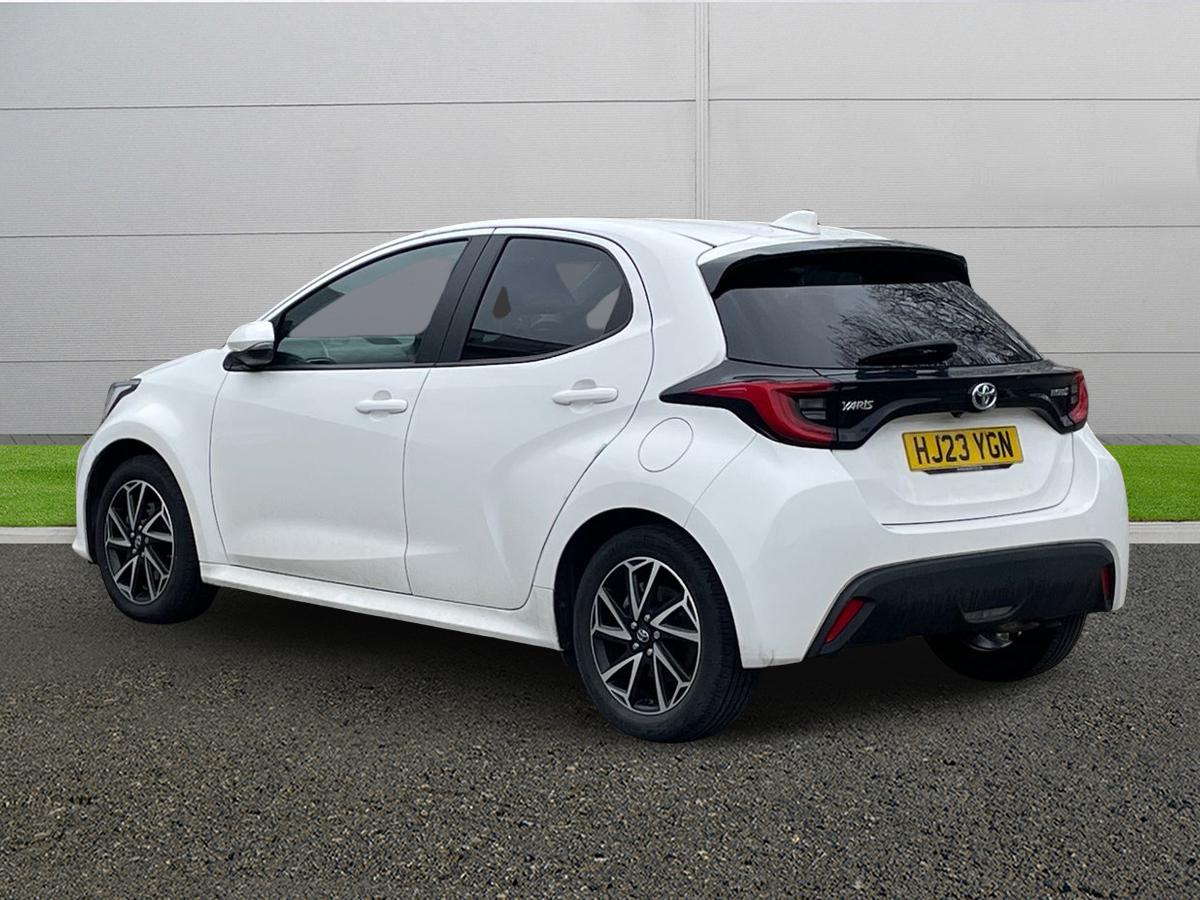 Used Toyota Yaris 2023 for sale - 78094705: Photo 5