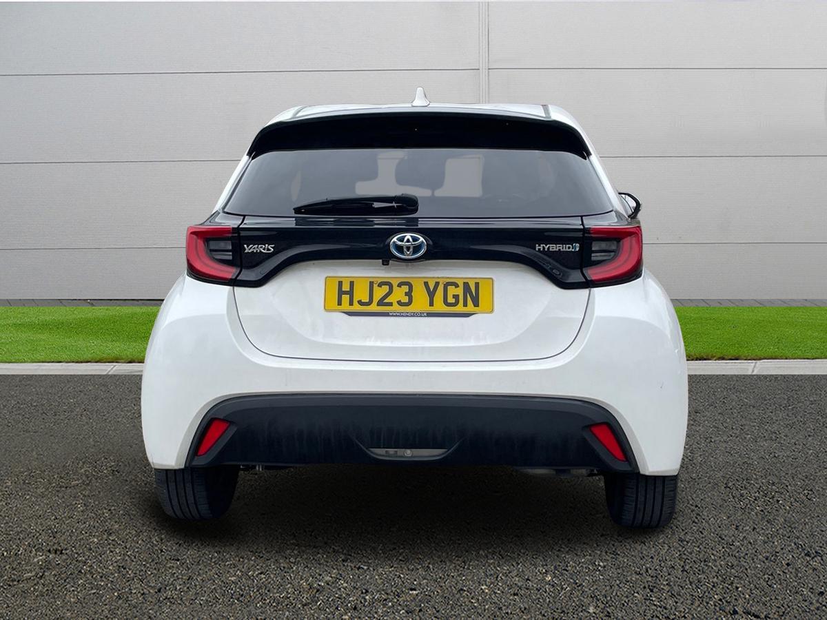 Used Toyota Yaris 2023 for sale - 78094705: Photo 6