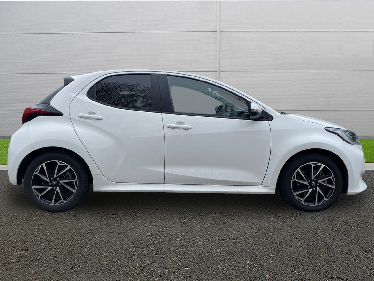 Used Toyota Yaris 2023 for sale - 78094705: Photo 8