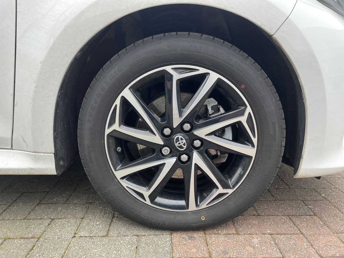 Used Toyota Yaris 2023 for sale - 78094705: Photo 9