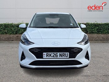 Used Hyundai i10 2026 for sale - 79237376: Photo