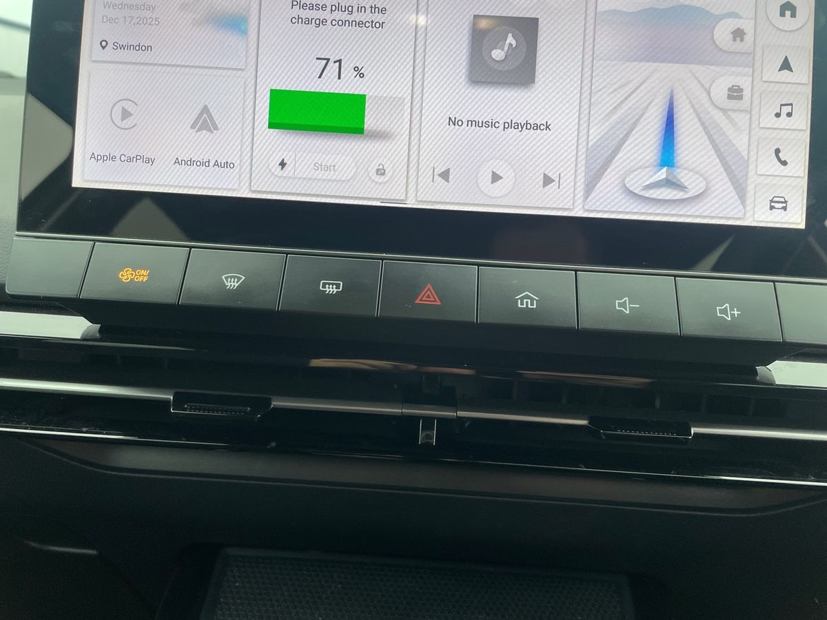 Used MG MG4 2025 for sale - 77157959: Photo 18