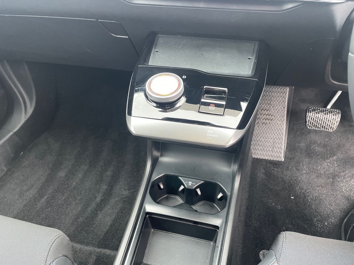 Used MG MG4 2025 for sale - 77157959: Photo 19