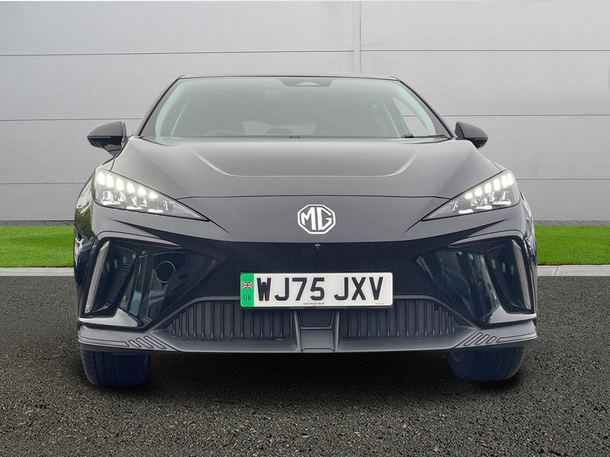 Used MG MG4 2025 for sale - 77157959: Photo 2