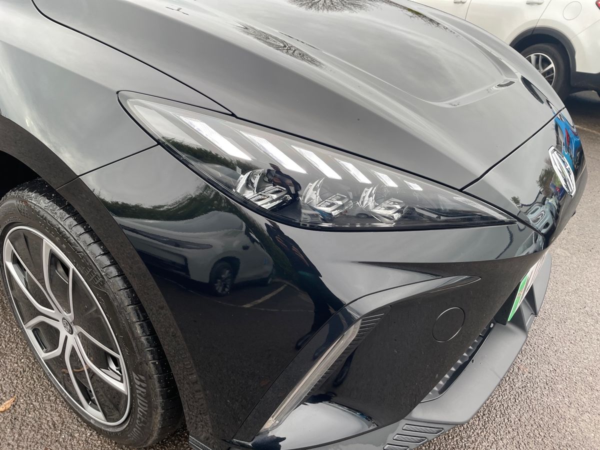 Used MG MG4 2025 for sale - 77157959: Photo 21