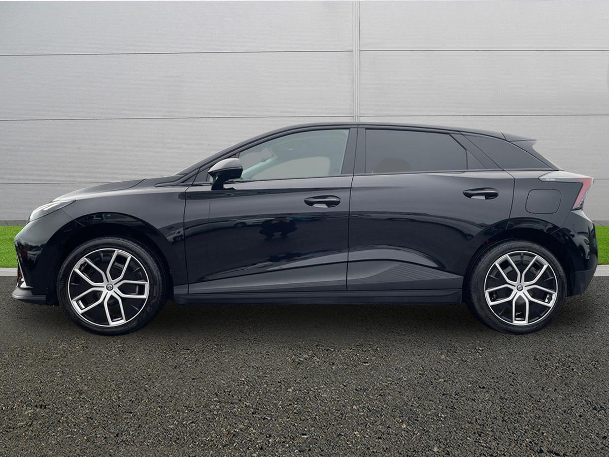 Used MG MG4 2025 for sale - 77157959: Photo 4