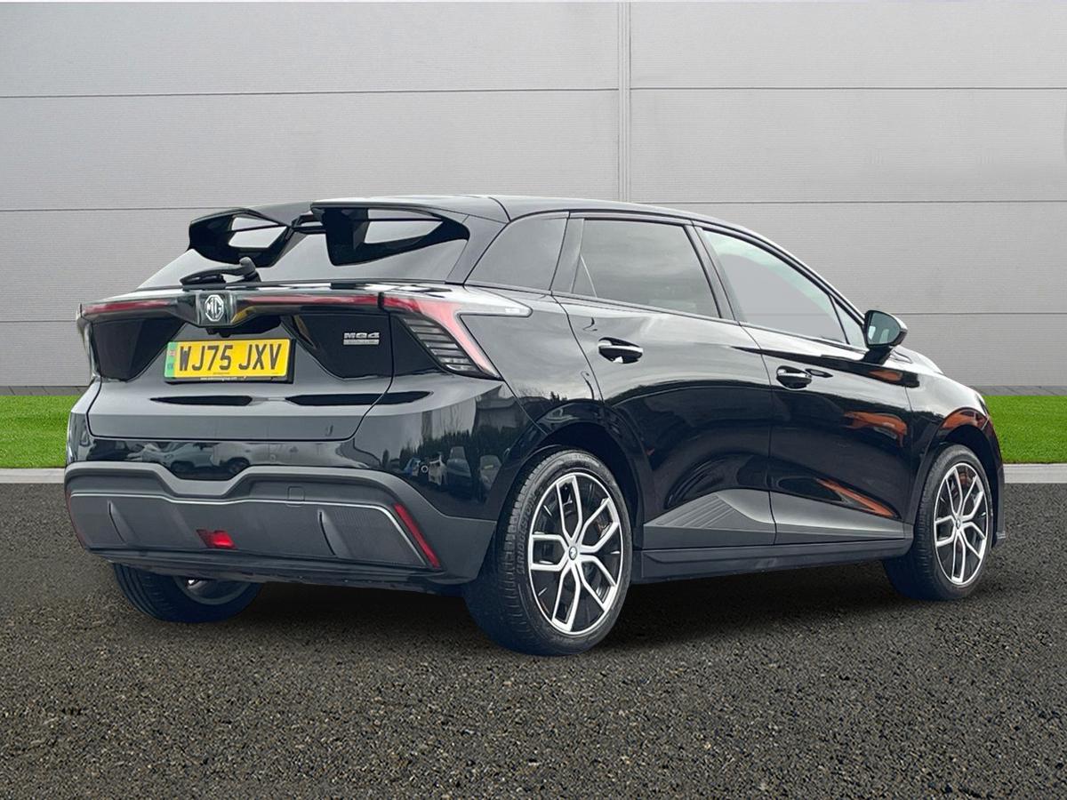 Used MG MG4 2025 for sale - 77157959: Photo 7