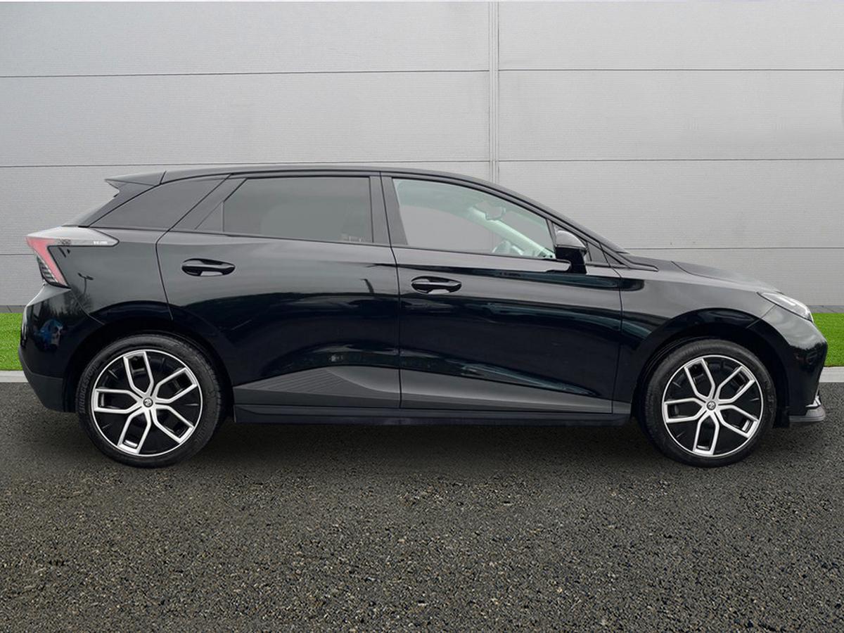 Used MG MG4 2025 for sale - 77157959: Photo 8