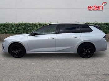 Used Vauxhall Astra 2023 for sale - 79727480: Photo