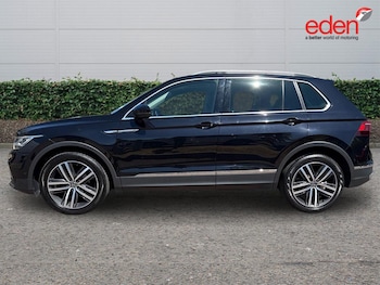 Used Volkswagen Tiguan 2021 for sale - 79389026: Photo