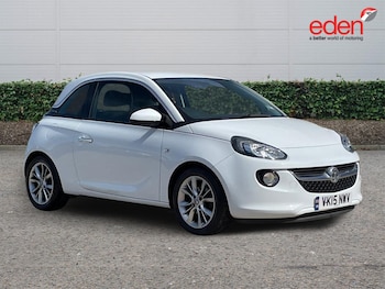 Used Vauxhall ADAM 2015 for sale - 79317751: Photo