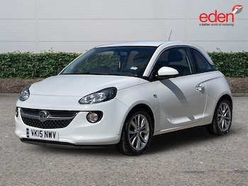 Used Vauxhall ADAM 2015 for sale - 79317751: Photo