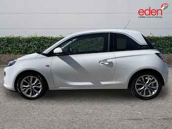 Used Vauxhall ADAM 2015 for sale - 79317751: Photo