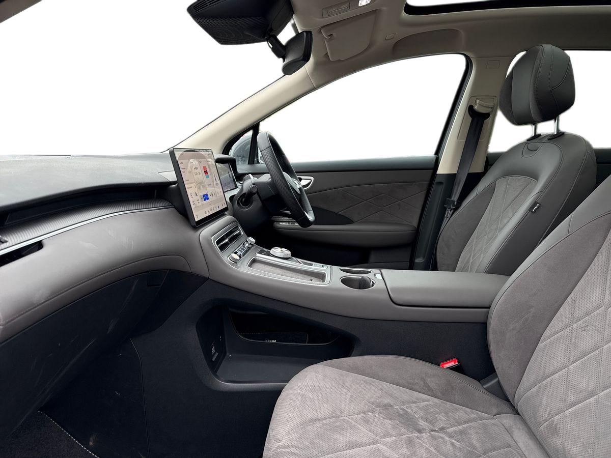 Used MG MGS6 2025 for sale - 77600382: Photo 10