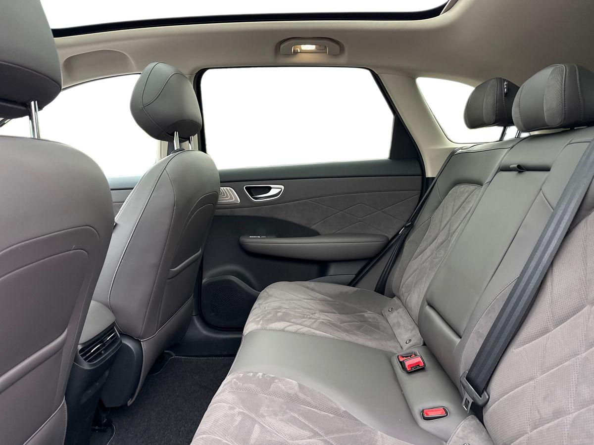 Used MG MGS6 2025 for sale - 77600382: Photo 11