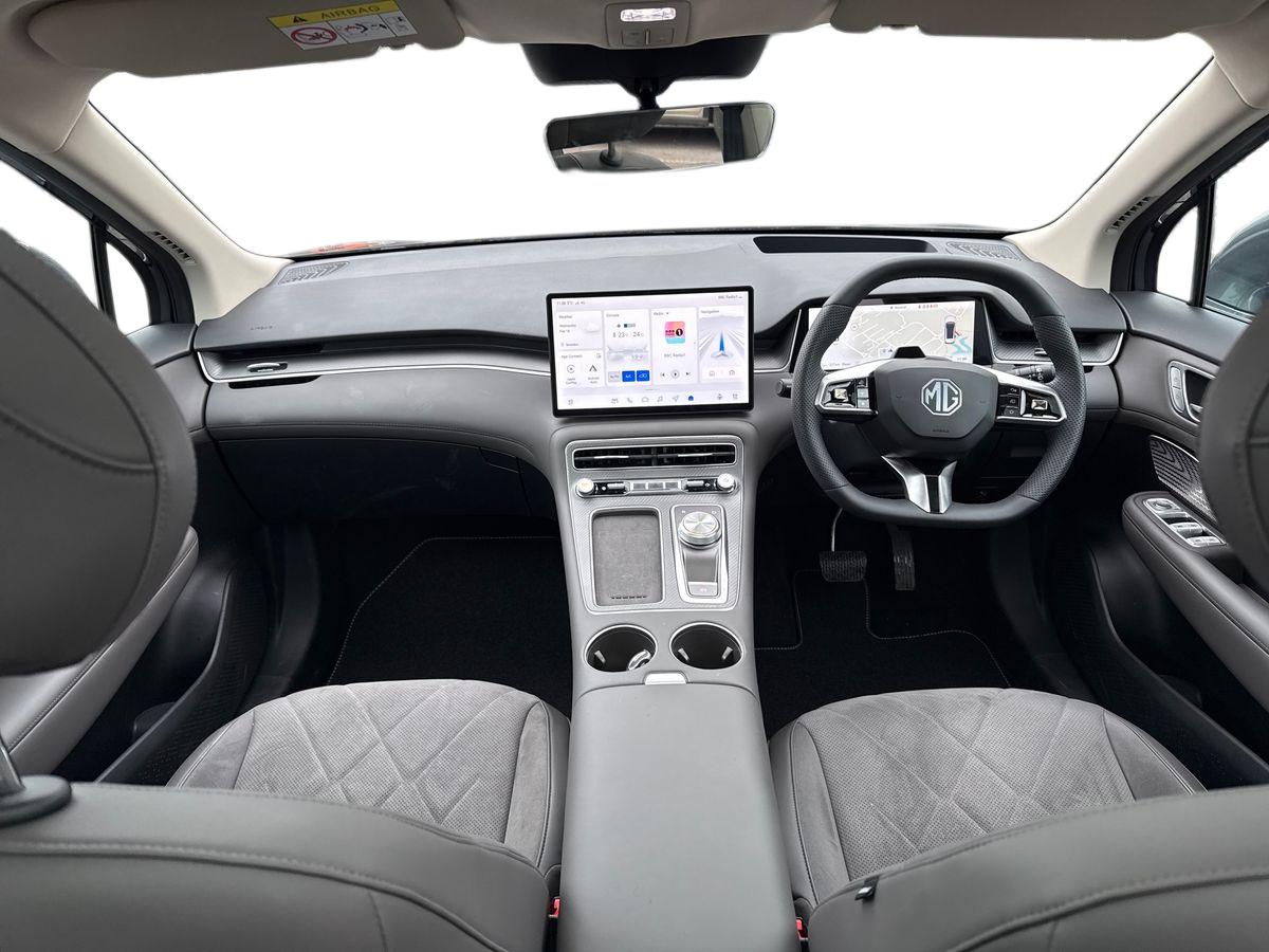 Used MG MGS6 2025 for sale - 77600382: Photo 13