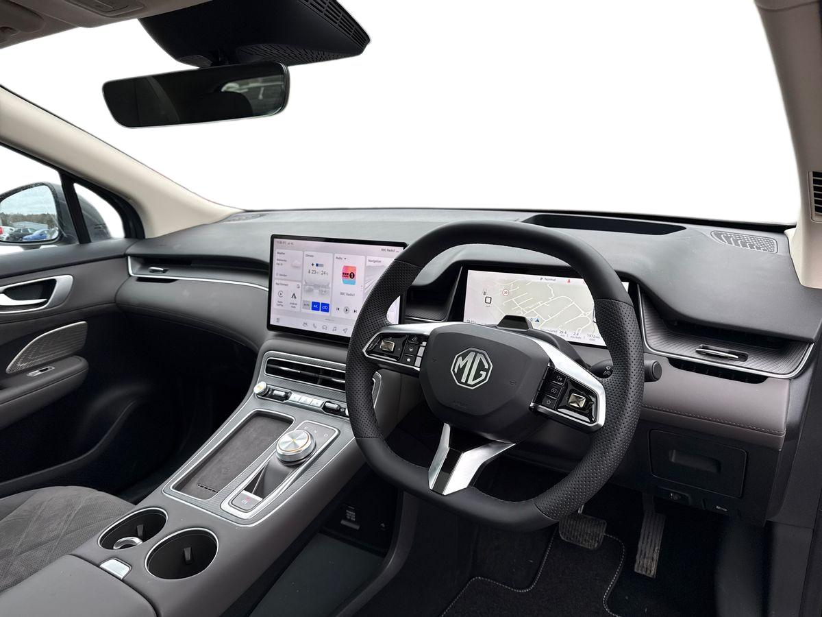 Used MG MGS6 2025 for sale - 77600382: Photo 15