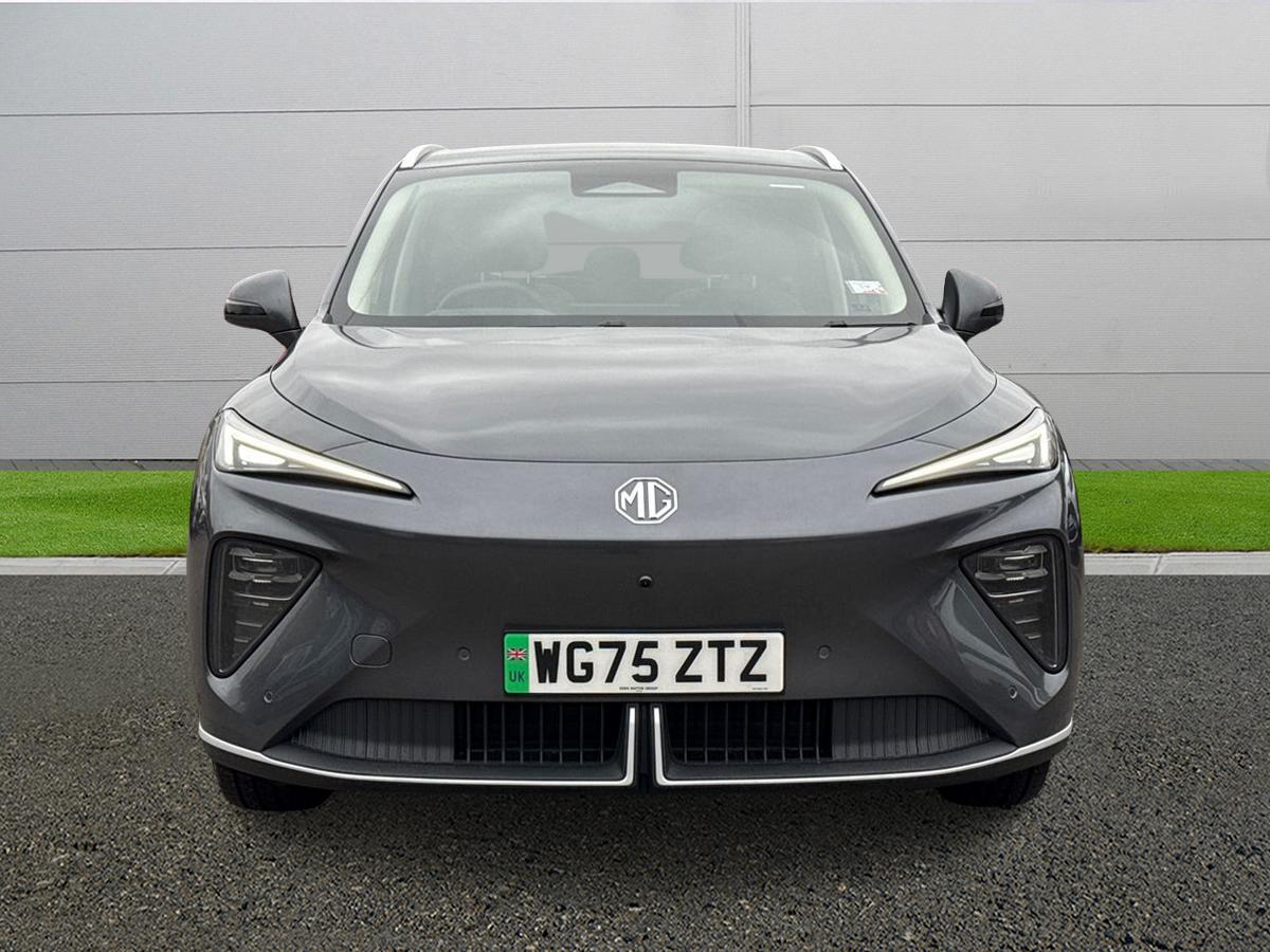 Used MG MGS6 2025 for sale - 77600382: Photo 2