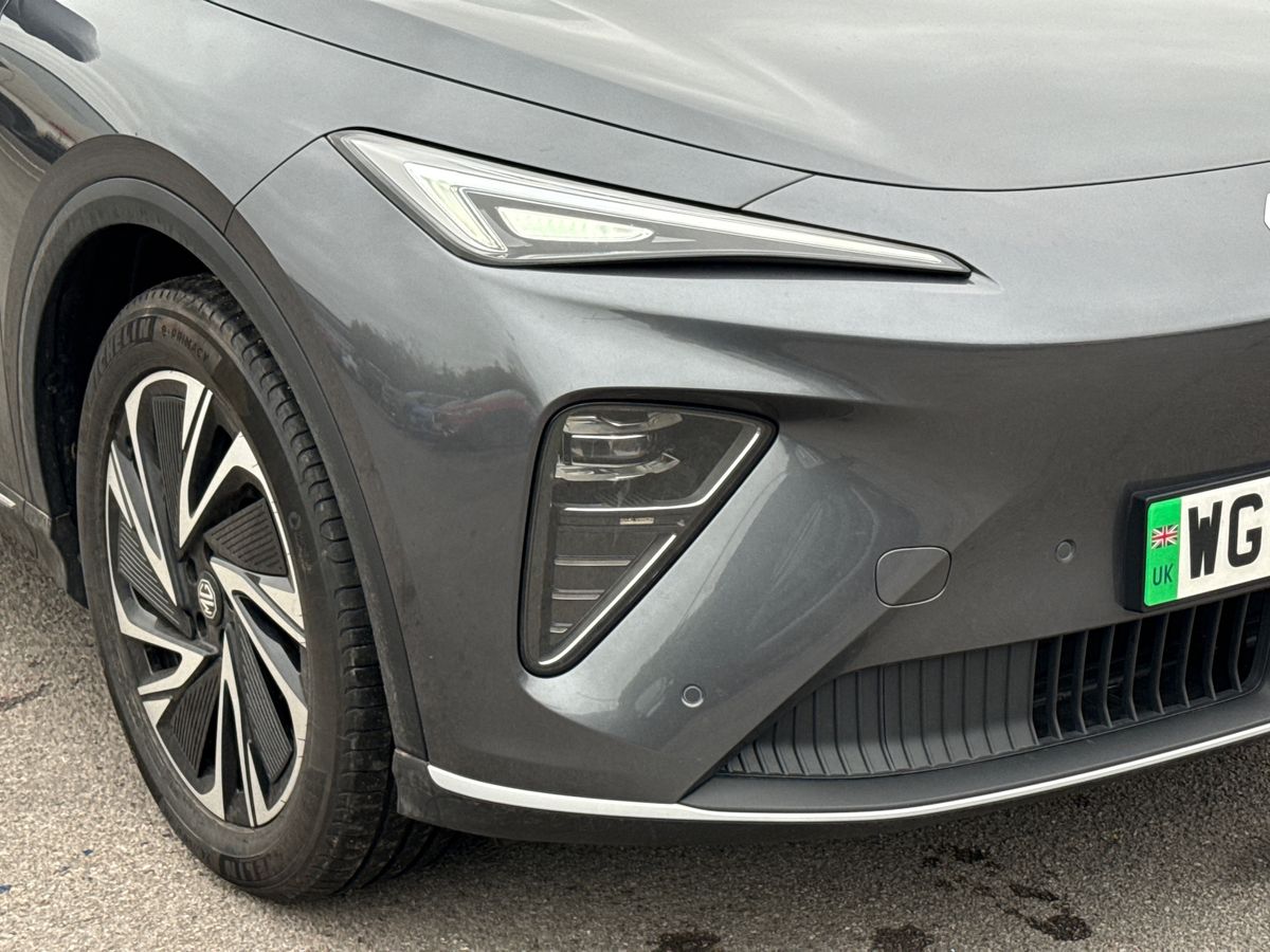 Used MG MGS6 2025 for sale - 77600382: Photo 21