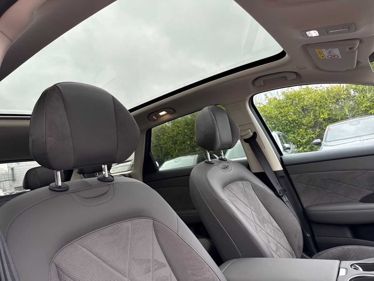 Used MG MGS6 2025 for sale - 77600382: Photo 24