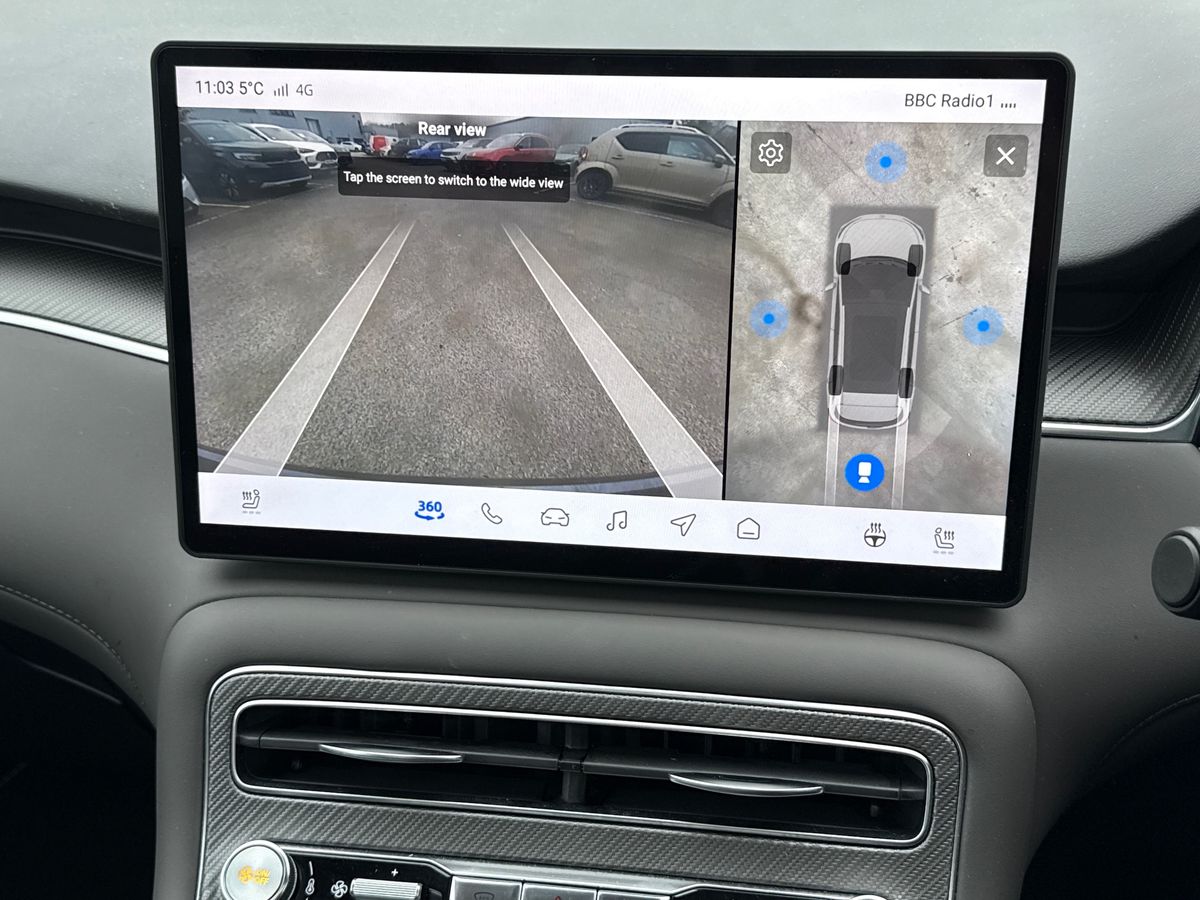 Used MG MGS6 2025 for sale - 77600382: Photo 25