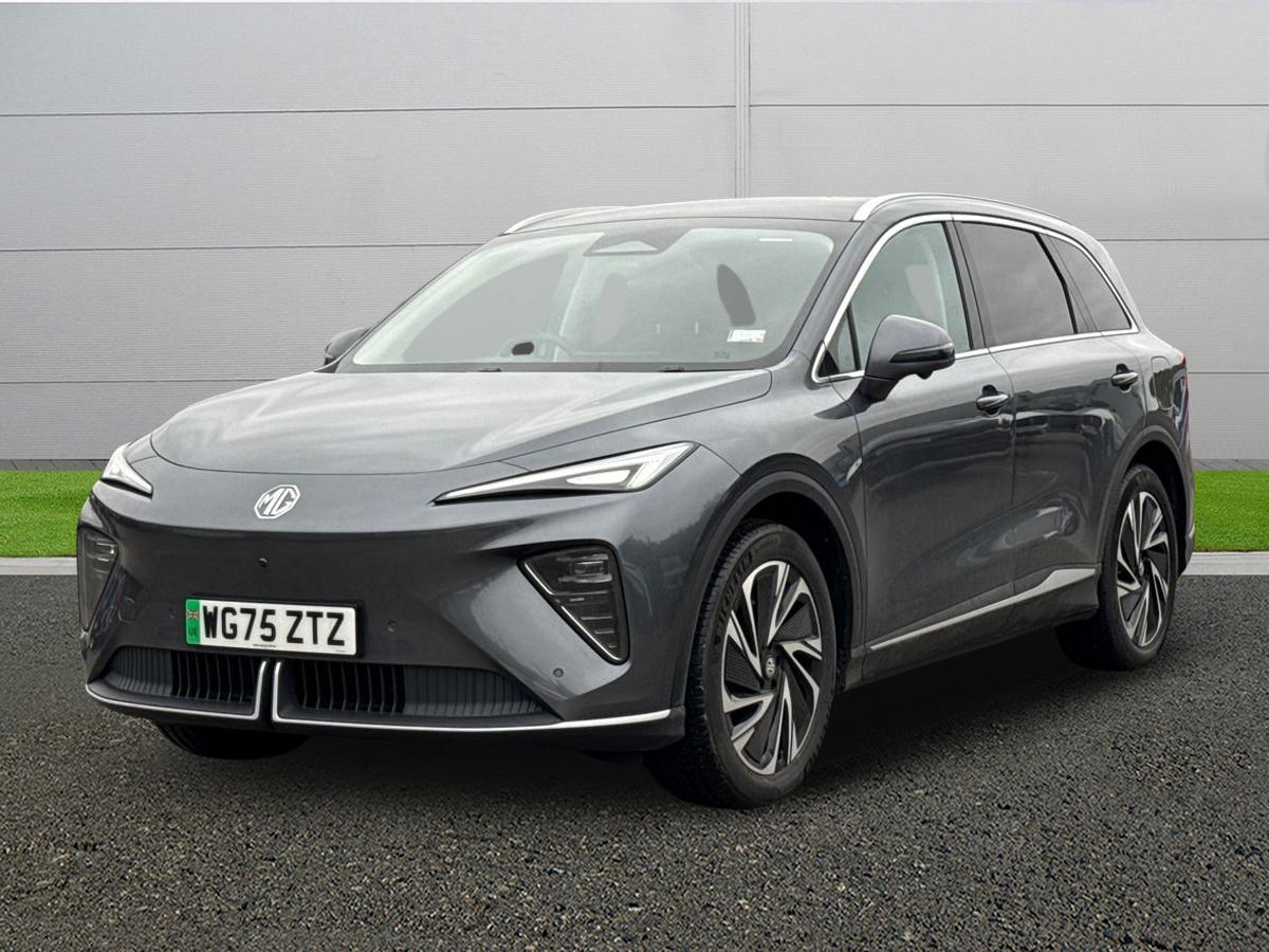 Used MG MGS6 2025 for sale - 77600382: Photo 3