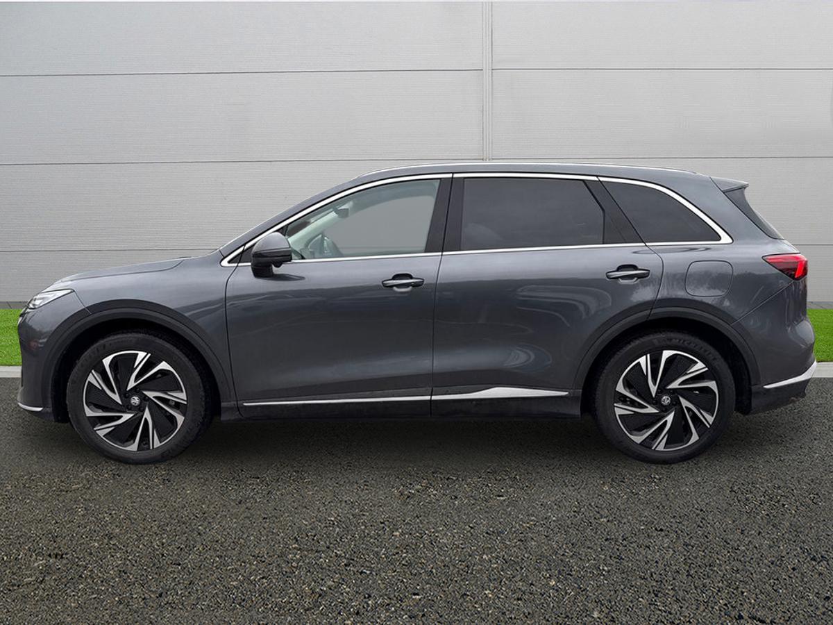 Used MG MGS6 2025 for sale - 77600382: Photo 4