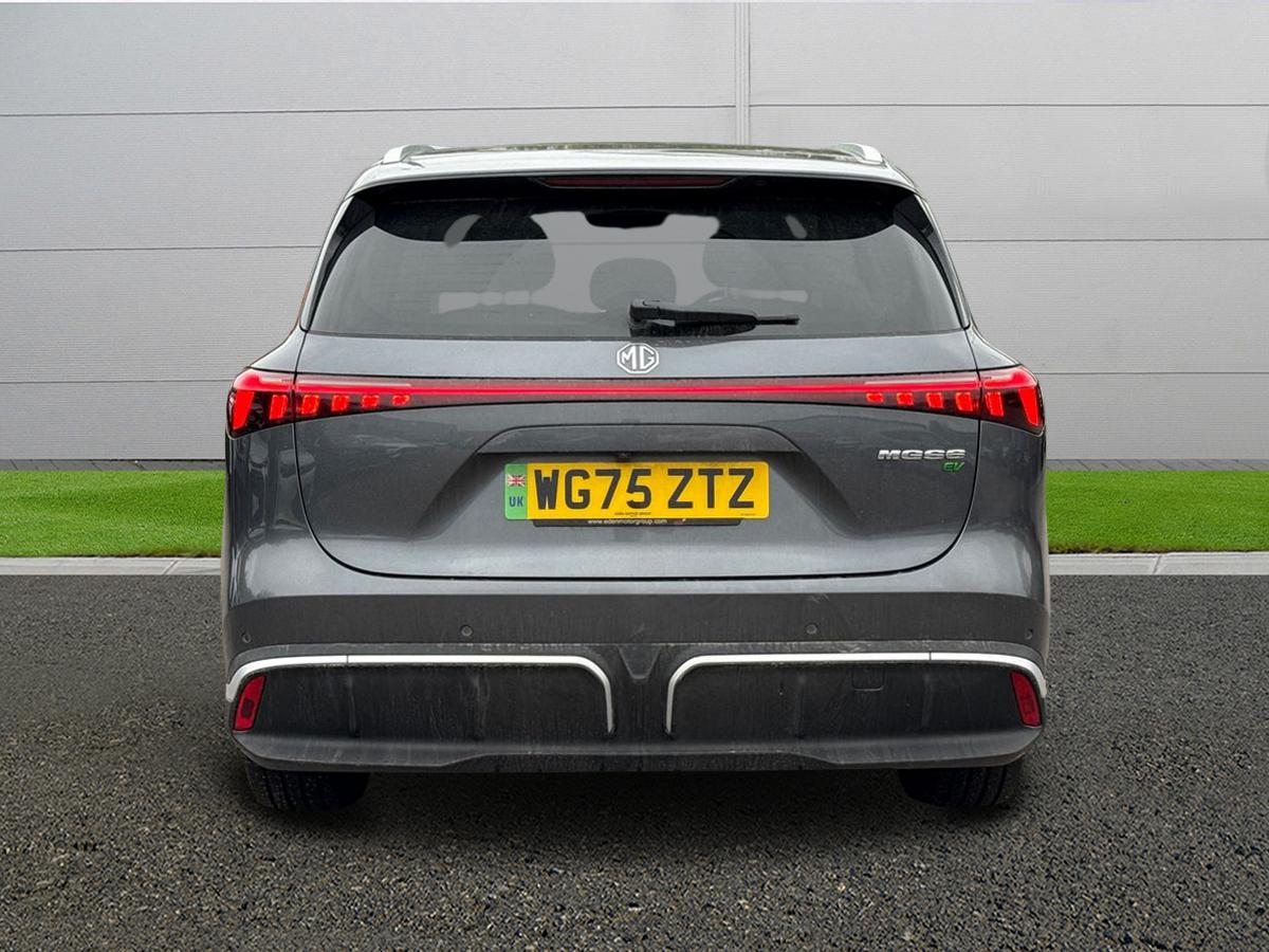 Used MG MGS6 2025 for sale - 77600382: Photo 6