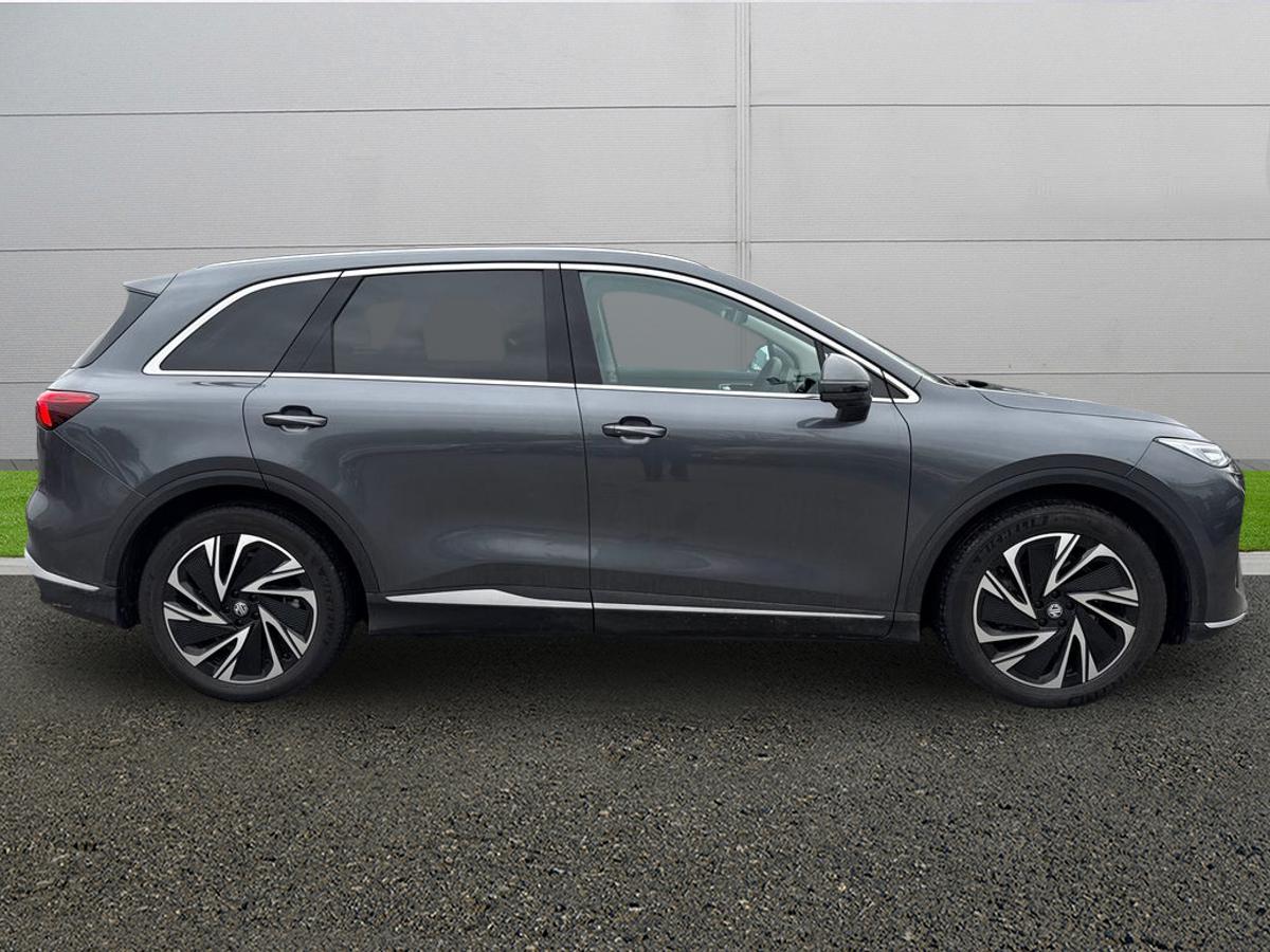 Used MG MGS6 2025 for sale - 77600382: Photo 8